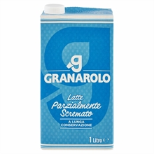 LATTE UHT PARZ. SCREMATO GRANAROLO LT1