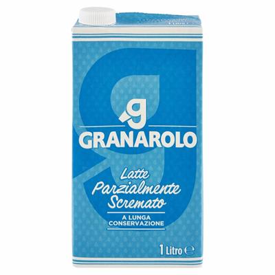 LATTE UHT PARZ. SCREMATO GRANAROLO LT1