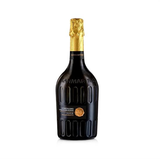 PROSECCO DOCG VALDOBBIADENE SUP CL75 SAN MARTINO