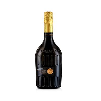 PROSECCO DOCG VALDOBBIADENE SUP CL75 SAN MARTINO