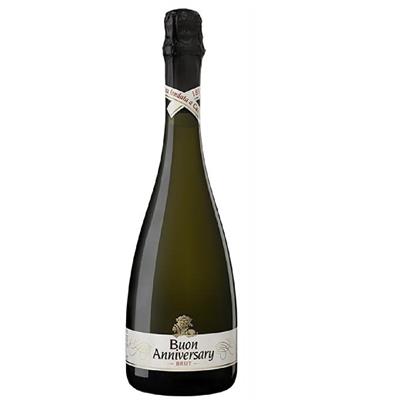 SPUMANTE ANNIVERSARY BRUT BOSCA CL75