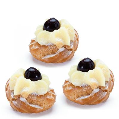 ZEPPOLA FORNO CREMA MIGNON KG1,5