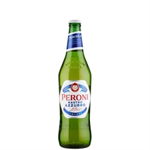 BIRRA NASTRO AZZURRO CL62X12