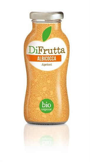 DI FRUTTA ALBICCOCCA BIO CL20X24