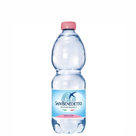 ACQUA NATURALE SANBENEDETTO CL50