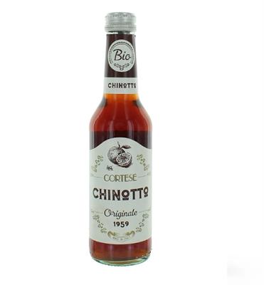 BEVANDA CORTESE CHINOTTO BIO CL27,5X12