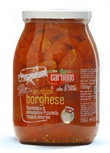 PIENNOLO ROSSO PRINC.BORGHESE CARBONE ML1062