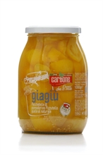 PIENNOLO GIALLO GIAGIU' CARBONE ML1062