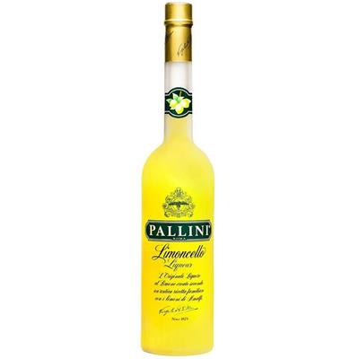 LIMONCELLO PALLINI 26° CL100