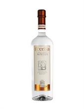 GRAPPA ECCELSA BIANCA ROSSI ASIAGO 40° CL100