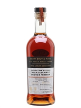 WHISKY BERRY BROS & RUDD SHERRY CL70