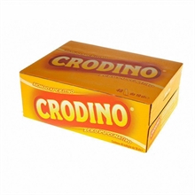 CRODINO CL10X48