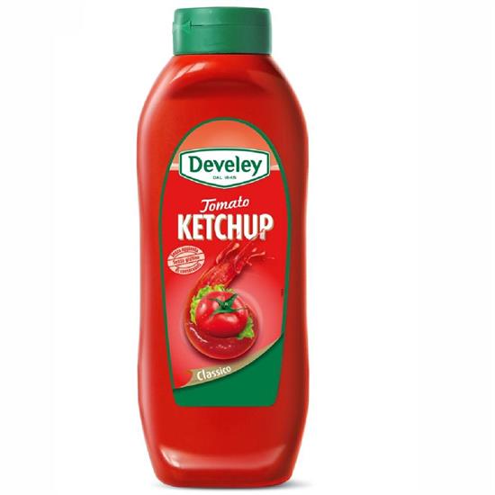 KETCHUP SQUEEZE DEVELEY GR875