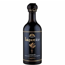 LIQUORICE CAFFO CL50