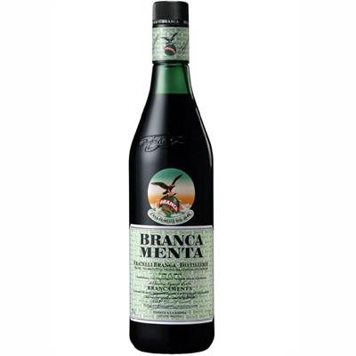 AMARO BRANCA MENTA CL70