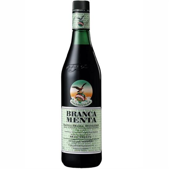 AMARO BRANCA MENTA CL100