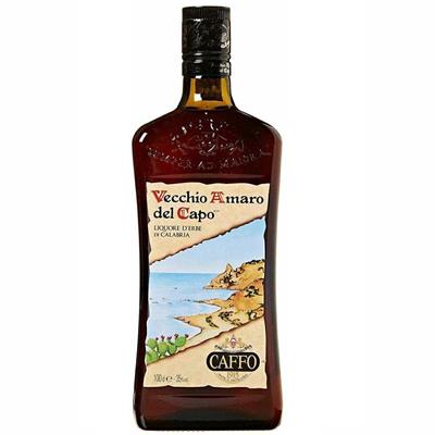 AMARO DEL CAPO CL100 * PROMO *