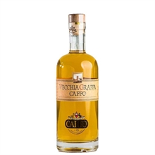 GRAPPA VECCHIA CAFFO CL70