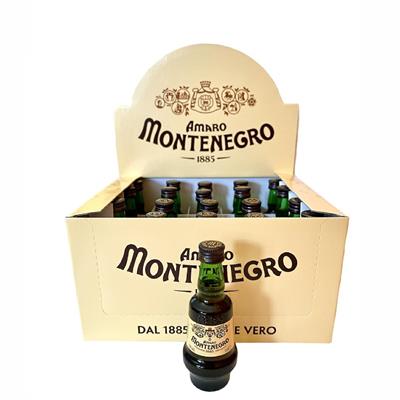 MIGNON AMARO MONTENEGRO CL5(X20)