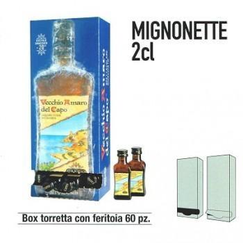 MIGNON AMARO DEL CAPO TORRETTA CL2(X60)