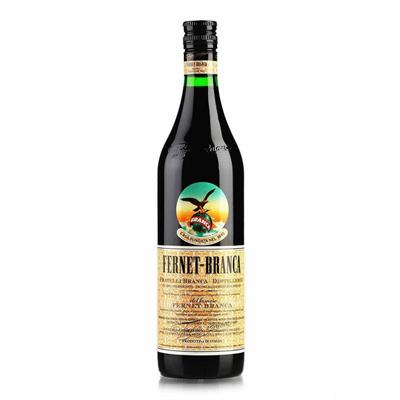 AMARO FERNET BRANCA CL70