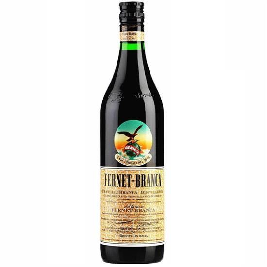 AMARO FERNET BRANCA CL100