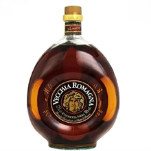 BRANDY VECCHIA ROMAGNA ET/NERA 38° CL150