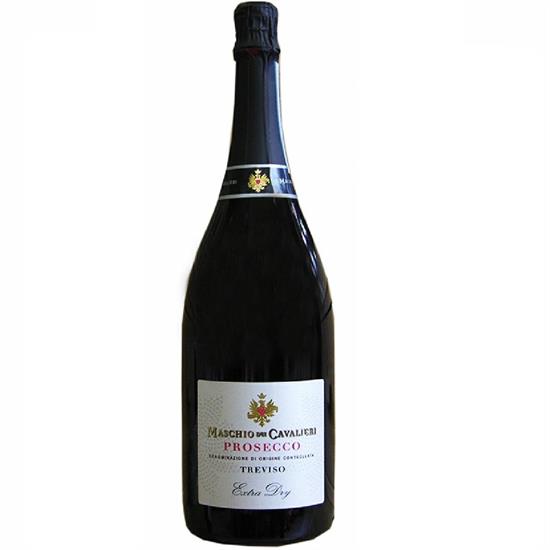 PROSECCO DOC TREVISO E.DRY MASCHIO CL150