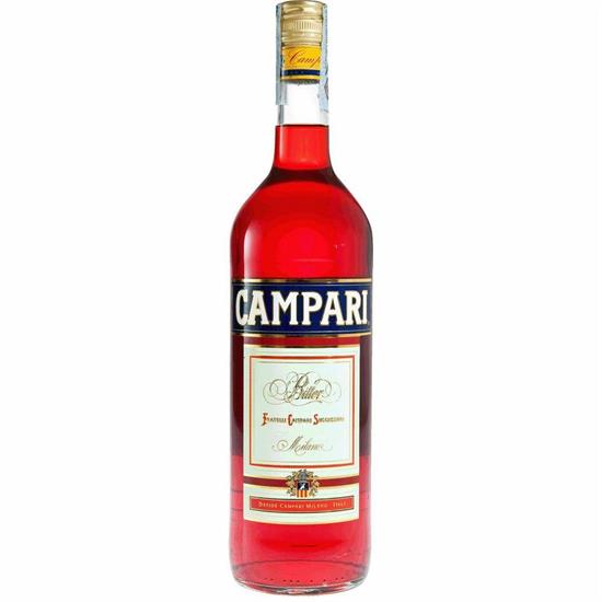 BITTER CAMPARI CL100