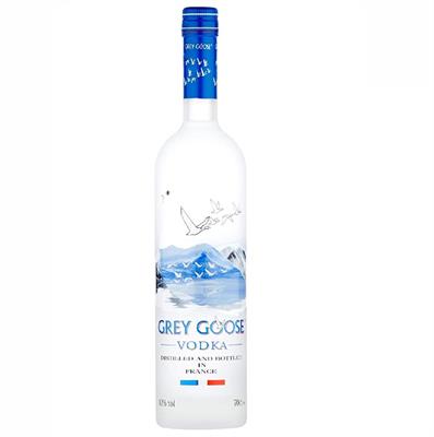 VODKA GREY GOOSE CL70