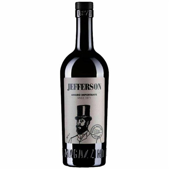 AMARO JEFFERSON CL70