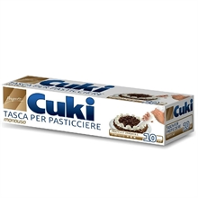 TASCA PASTICCIERE CUKI PZ10