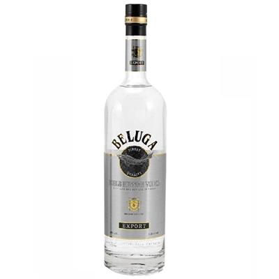 VODKA BELUGA NOBLE 40° CL70