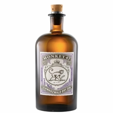 GIN MONKEY CL50