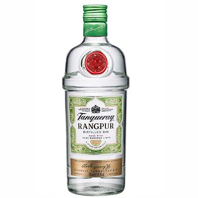 GIN TANQUERAY RANGPUR CL70