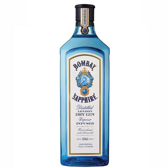 GIN BOMBAY SAPPHIRE CL100