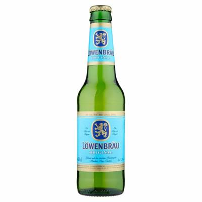 BIRRA LOWENBRAU ORIGINAL CL33X24