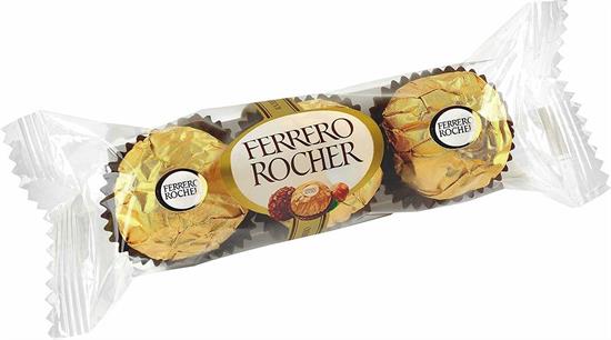 FERRERO ROCHER T3X16