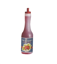 FRUTTERIA CRANBERRY SPEED BOTTLELT1