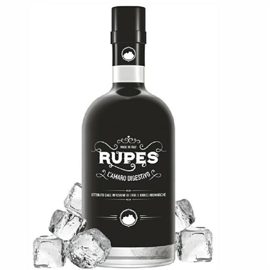 AMARO DIGESTIVO RUPES 28° CL70