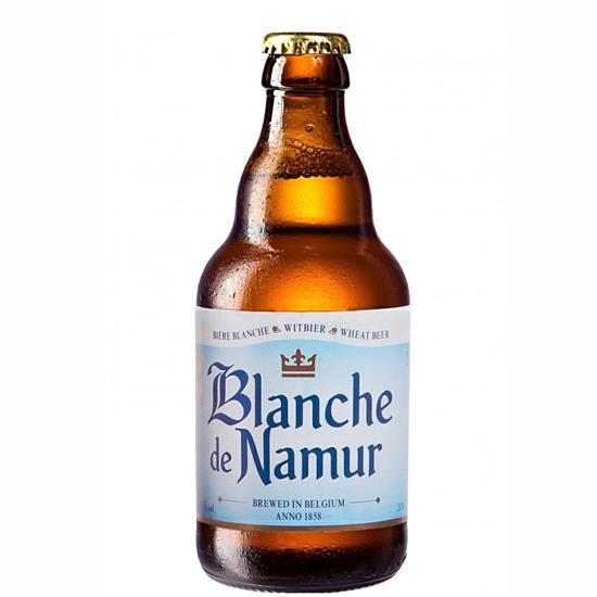 BIRRA BLANCHE DE NAMUR CL33