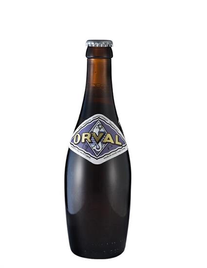 BIRRA ORVAL 6,2° CL33