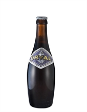 BIRRA ORVAL 6,2° CL33