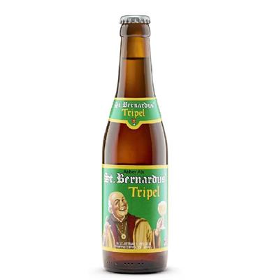 BIRRA ST.BERNARDUS TRIPLE 7° CL33