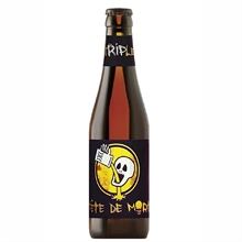 BIRRA TETE DE MORT 8,1° CL33