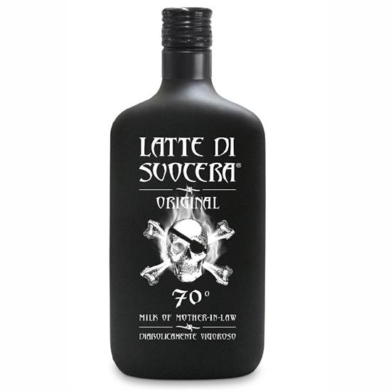 LATTE DI SUOCERA CL70