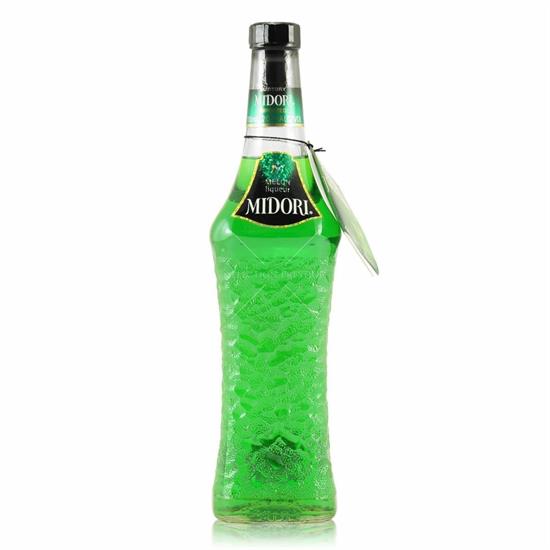 MIDORI MELON LIQUER CL70