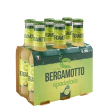 BERGAMOTTO SPADAFORA CL20X6