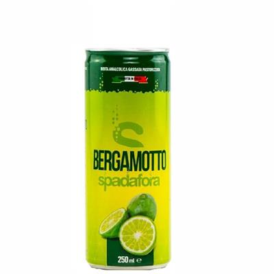 BERGAMOTTO SPADAFORA LATTINA CL25