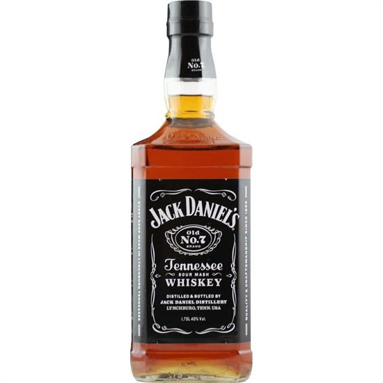 WHISKY JACK DANIEL'S CL70